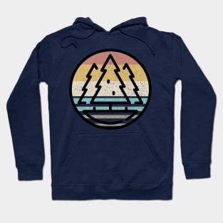 hiking Hoodie